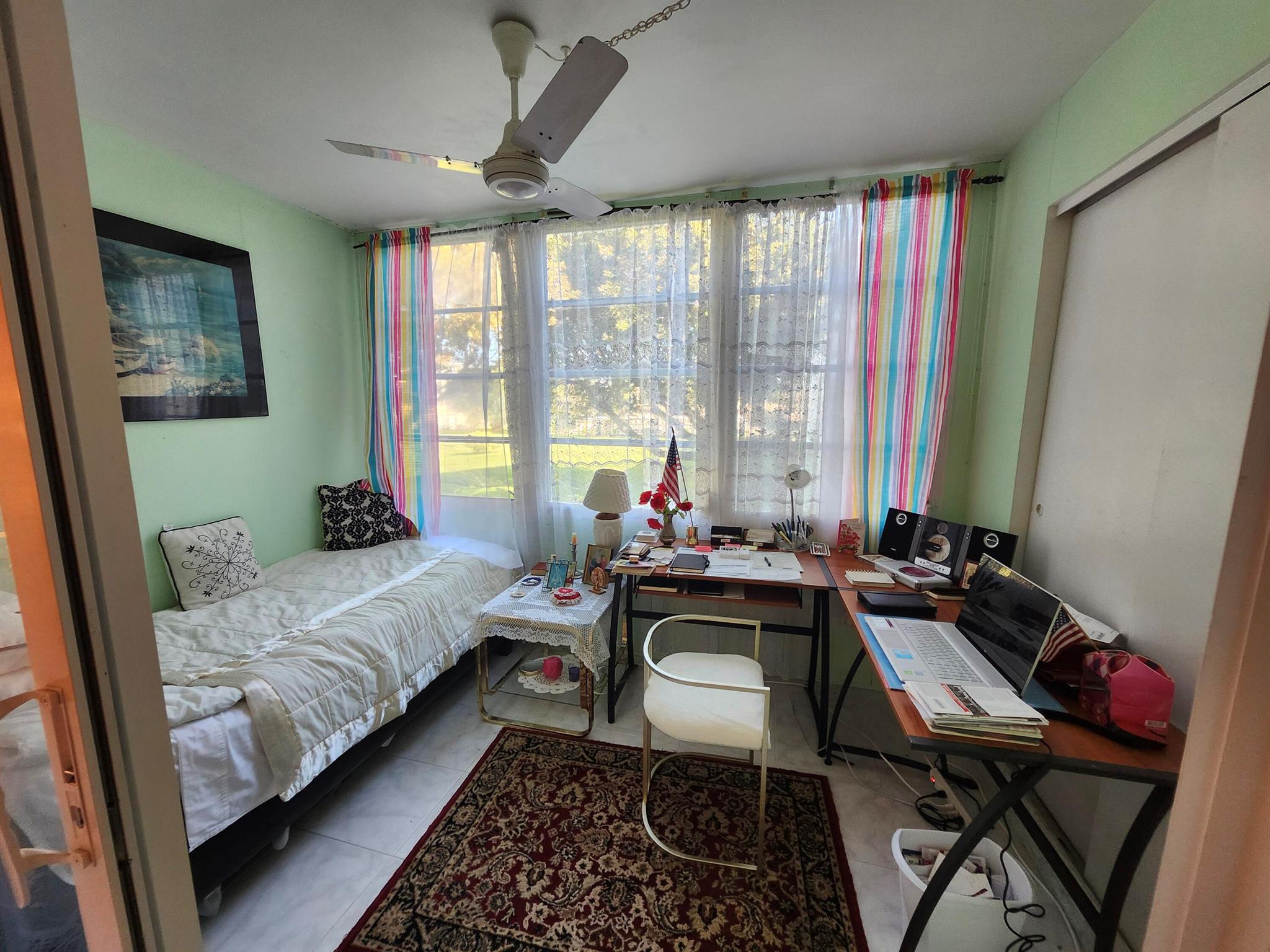 VILLAGE ROYALE ON THE GRE - Residential Lease