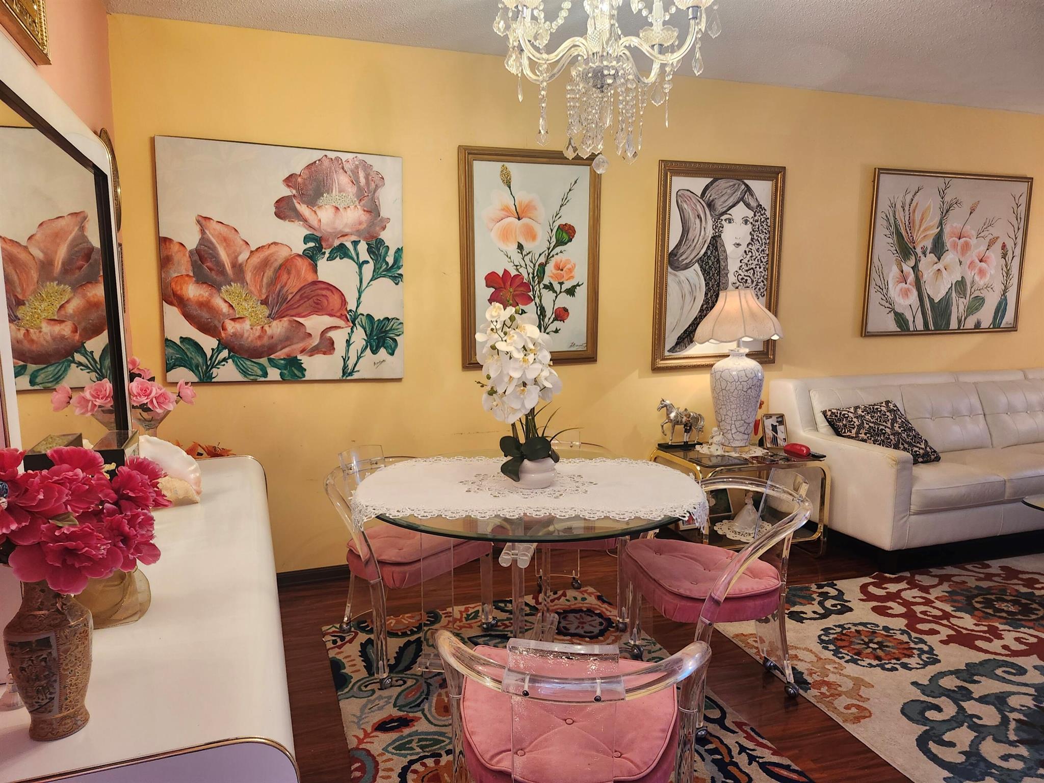 VILLAGE ROYALE ON THE GRE - Residential Lease