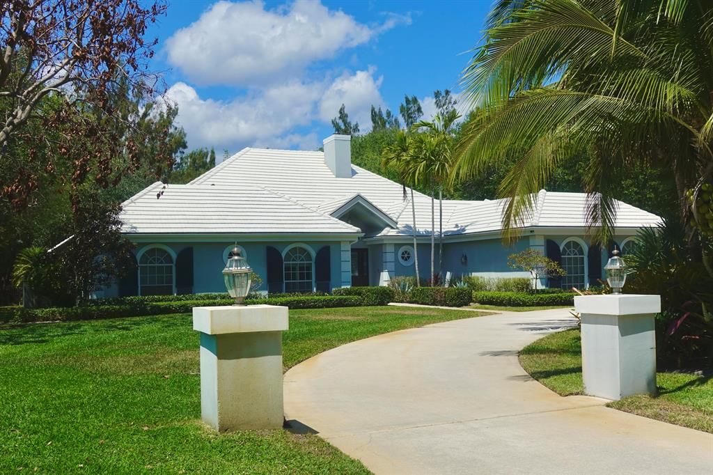 Photo of 12375 Ridge Road, North Palm Beach, FL 33408 (MLS # R10694631)