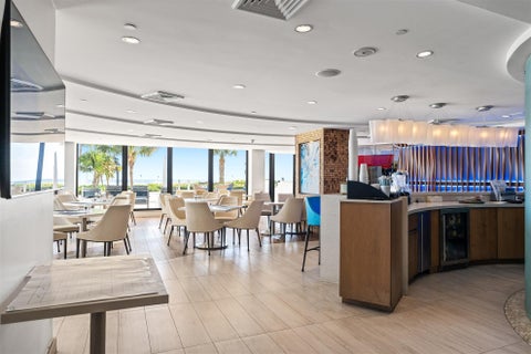 Tiny photo for 1400 S Ocean Boulevard #N-103, Boca Raton, FL 33432 (MLS # B26079137)