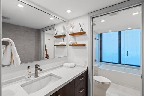 Tiny photo for 1400 S Ocean Boulevard #N-103, Boca Raton, FL 33432 (MLS # B26079137)