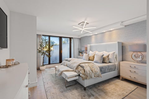 Tiny photo for 1400 S Ocean Boulevard #N-103, Boca Raton, FL 33432 (MLS # B26079137)