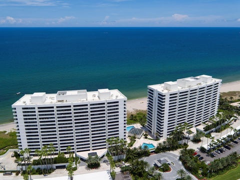 Tiny photo for 1400 S Ocean Boulevard #N-103, Boca Raton, FL 33432 (MLS # B26079137)