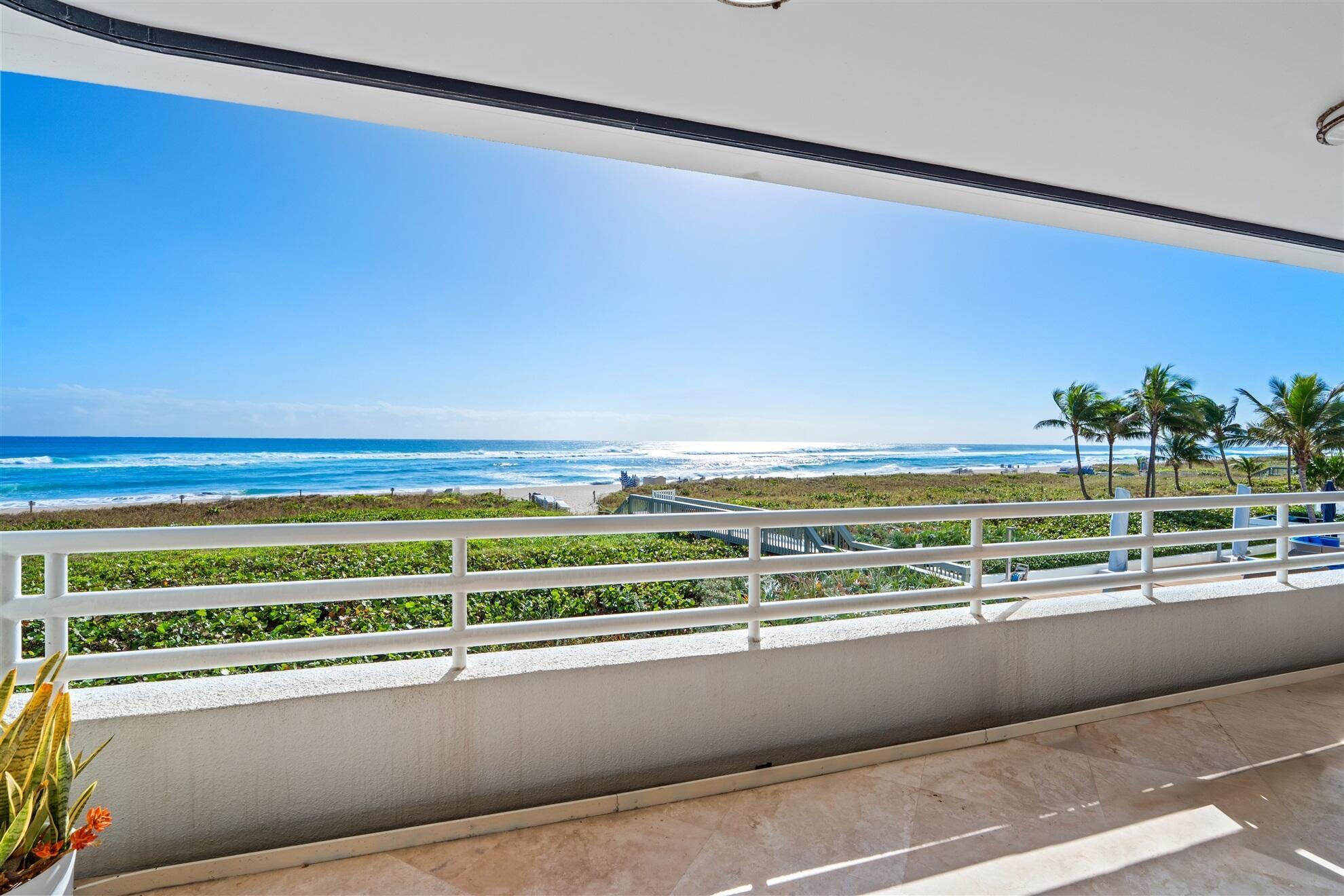 1400 S Ocean Boulevard N-103