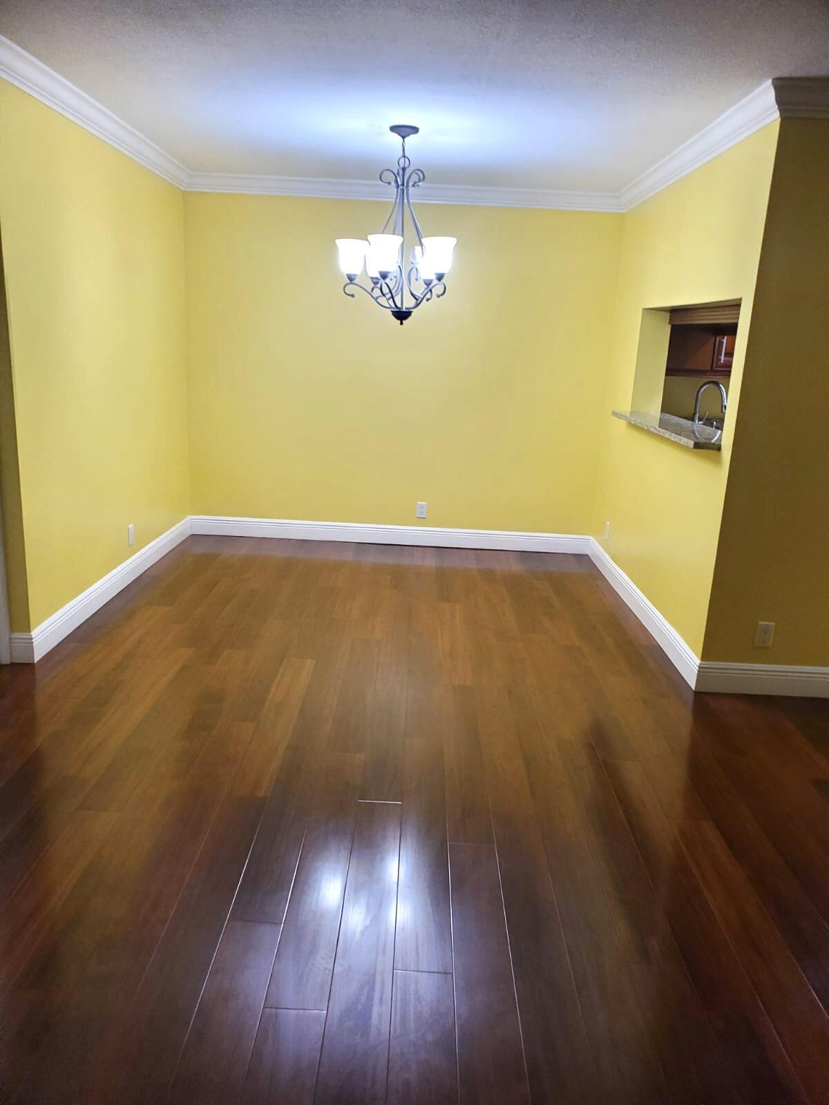 PALM CLUB WEST VILLAGE 1 CONDO - Residential Lease