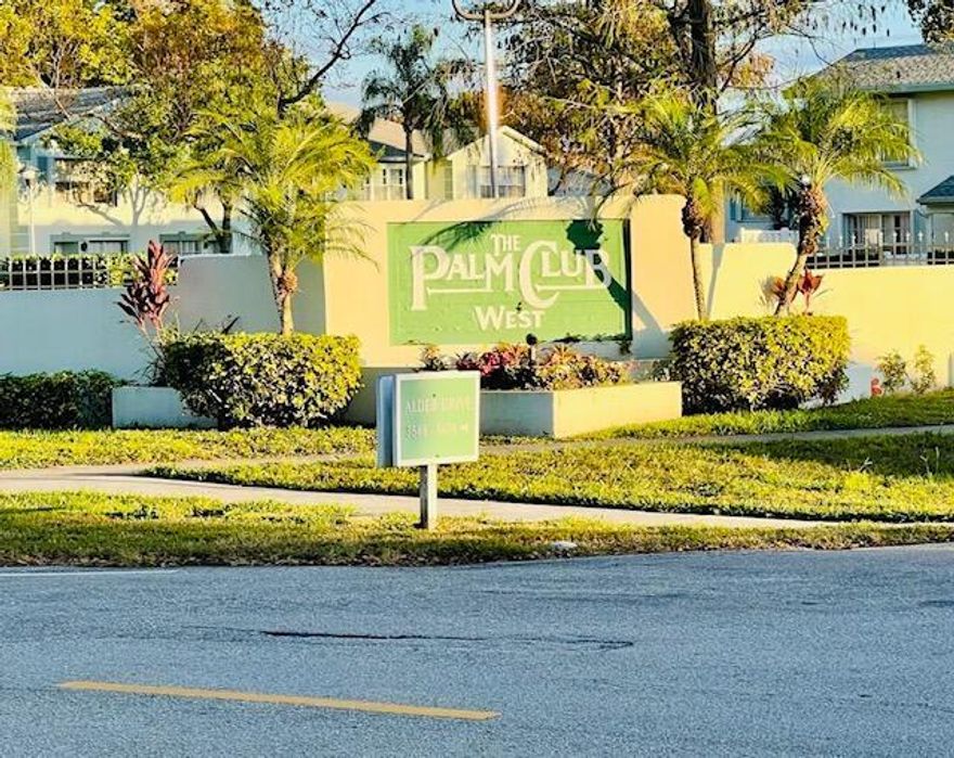 Beautiful, centrally located Condo. 10 -15 minutes from most essential areas, the beach, the airport, and both major highways, hospitals, colleges/universities, CACTI  Park Stadium, and Downtown City Place.   Fully upgraded. Granite countertop with 42inch cabinets in the kitchen,  and laminate flooring throughout the unit. Both bathrooms are also fully upgraded. Resort-like community with plenty of parking and numerous amenities. Water and basic cable are included in the rent. Available May 1st.