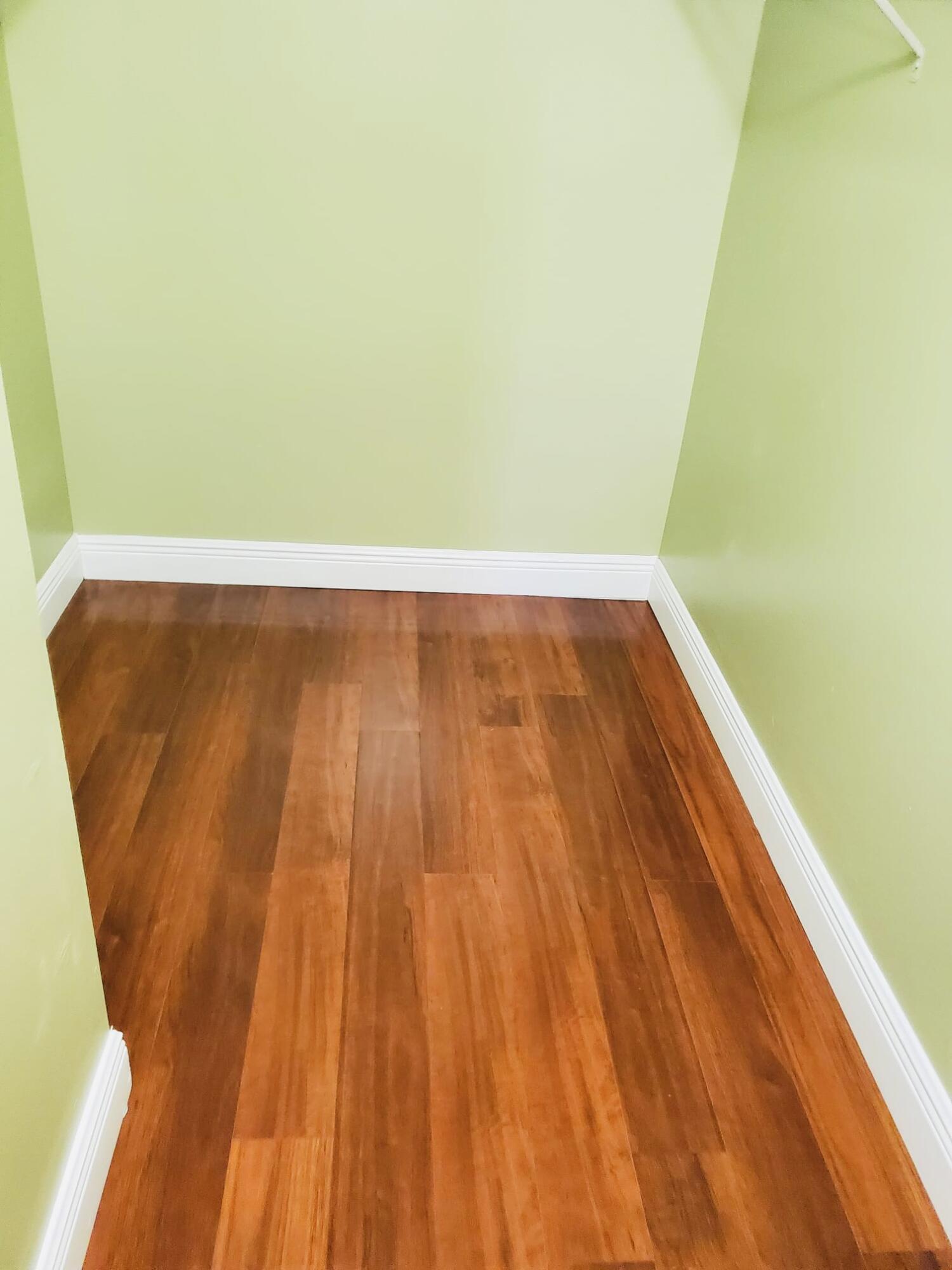 PALM CLUB WEST VILLAGE 1 CONDO - Residential Lease