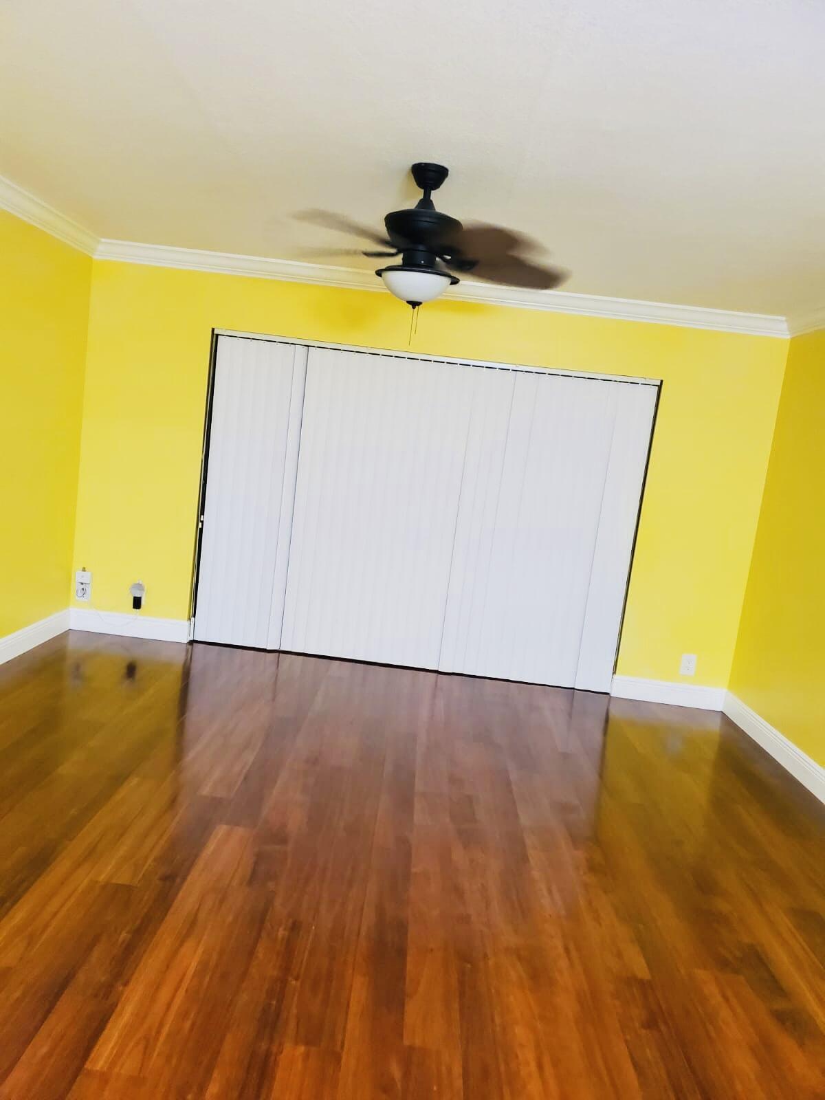 PALM CLUB WEST VILLAGE 1 CONDO - Residential Lease