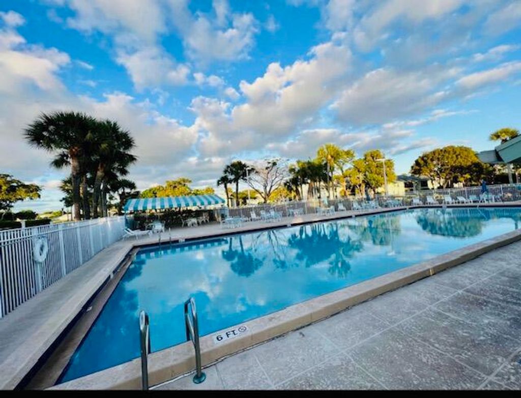 Photo of 3606 Alder Drive #D2, West Palm Beach, FL 33417 (MLS # B26000098)