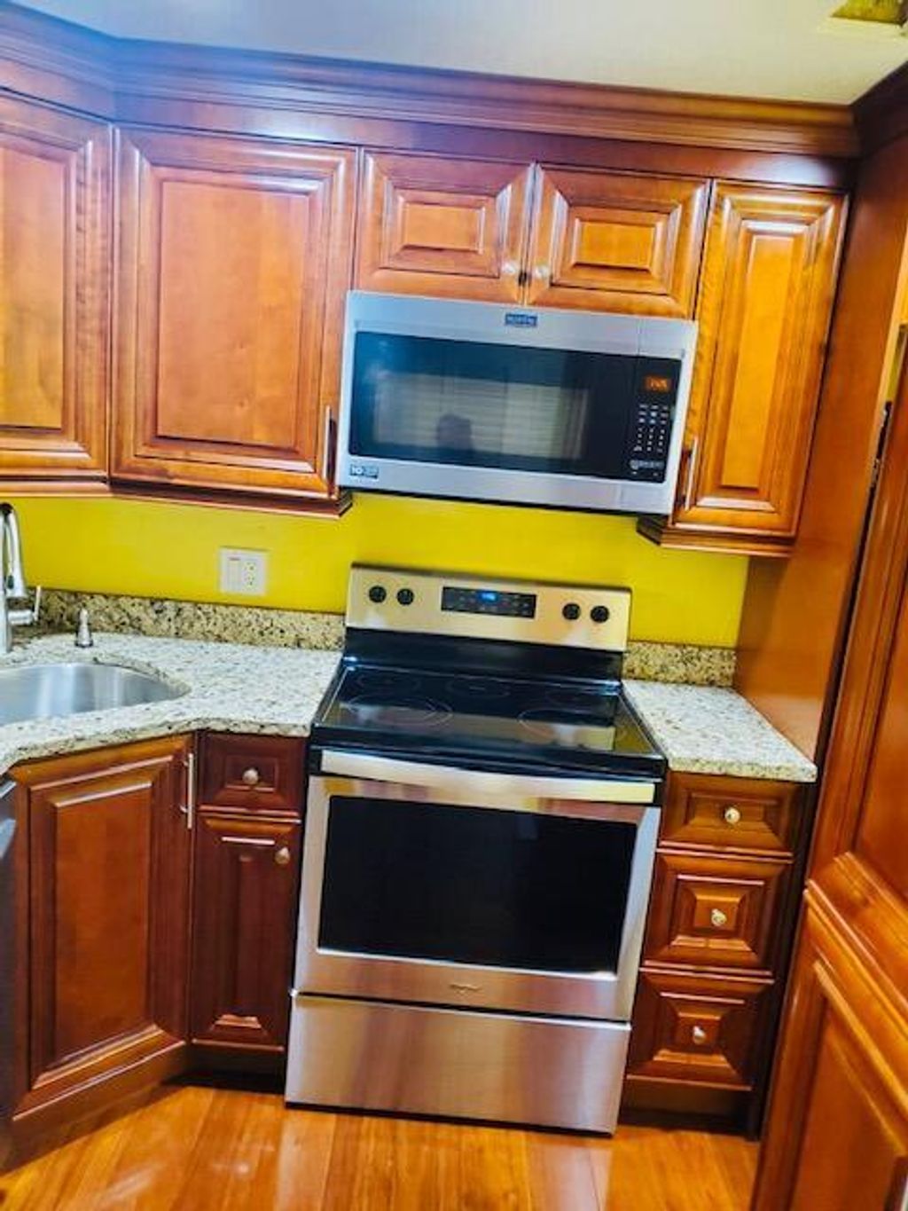 Photo of 3606 Alder Drive #D2, West Palm Beach, FL 33417 (MLS # B26000098)