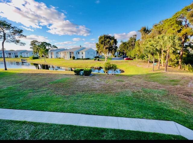 PALM CLUB WEST VILLAGE 1 CONDO - Residential Lease