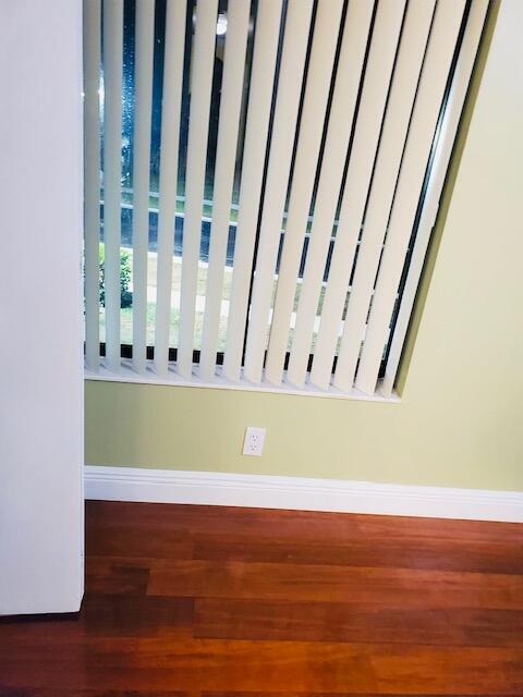 PALM CLUB WEST VILLAGE 1 CONDO - Residential Lease