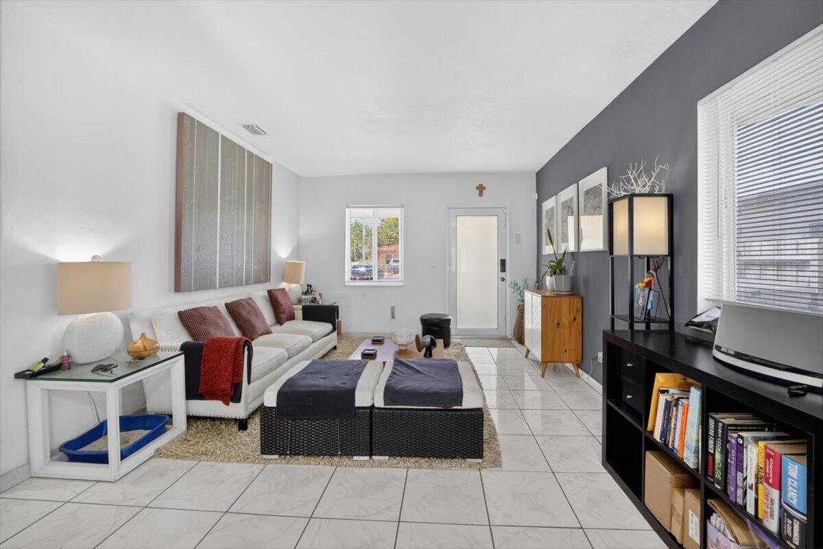 BELFORD-CARR SUB - Residential