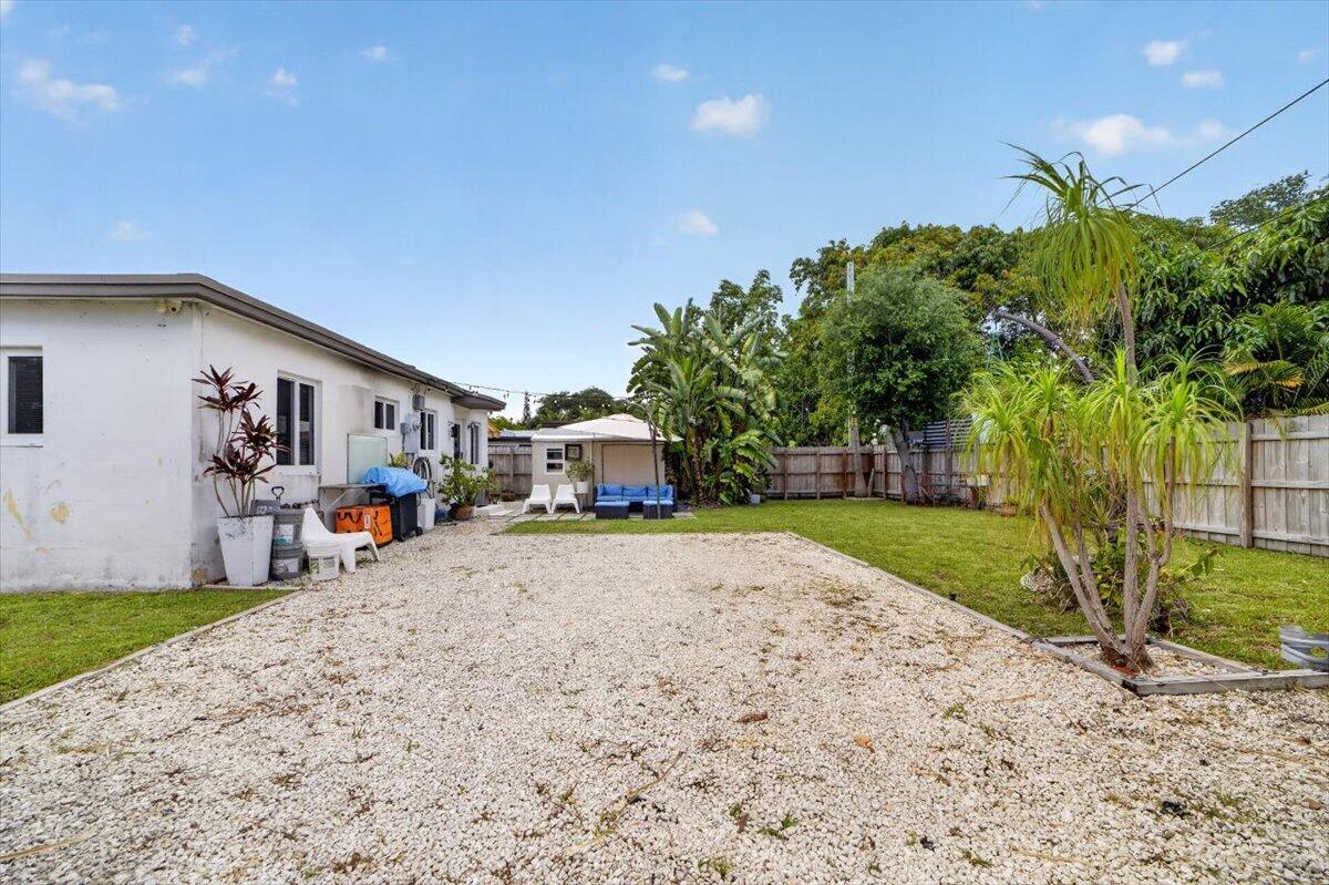 BELFORD-CARR SUB - Residential