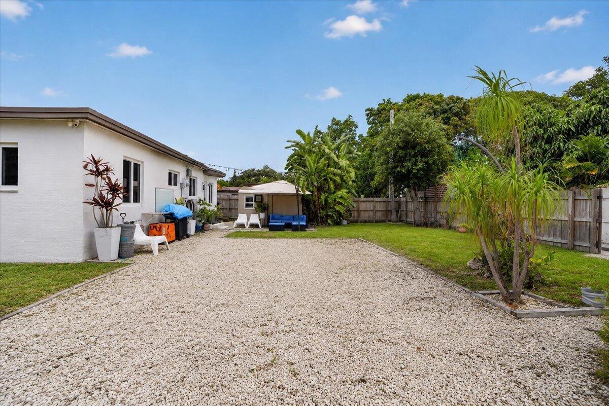 BELFORD-CARR SUB - Residential