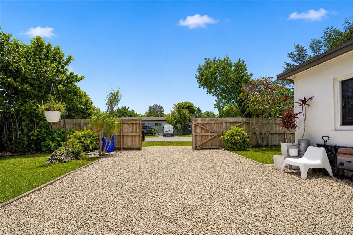 BELFORD-CARR SUB - Residential