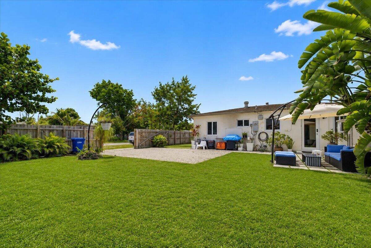 BELFORD-CARR SUB - Residential