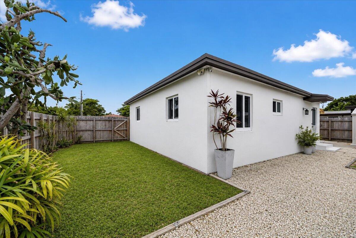 BELFORD-CARR SUB - Residential