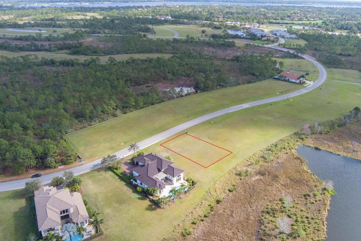 METES AND BOUNDS - Land