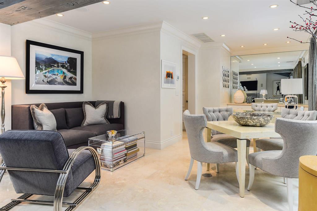 PARANGON - Residential