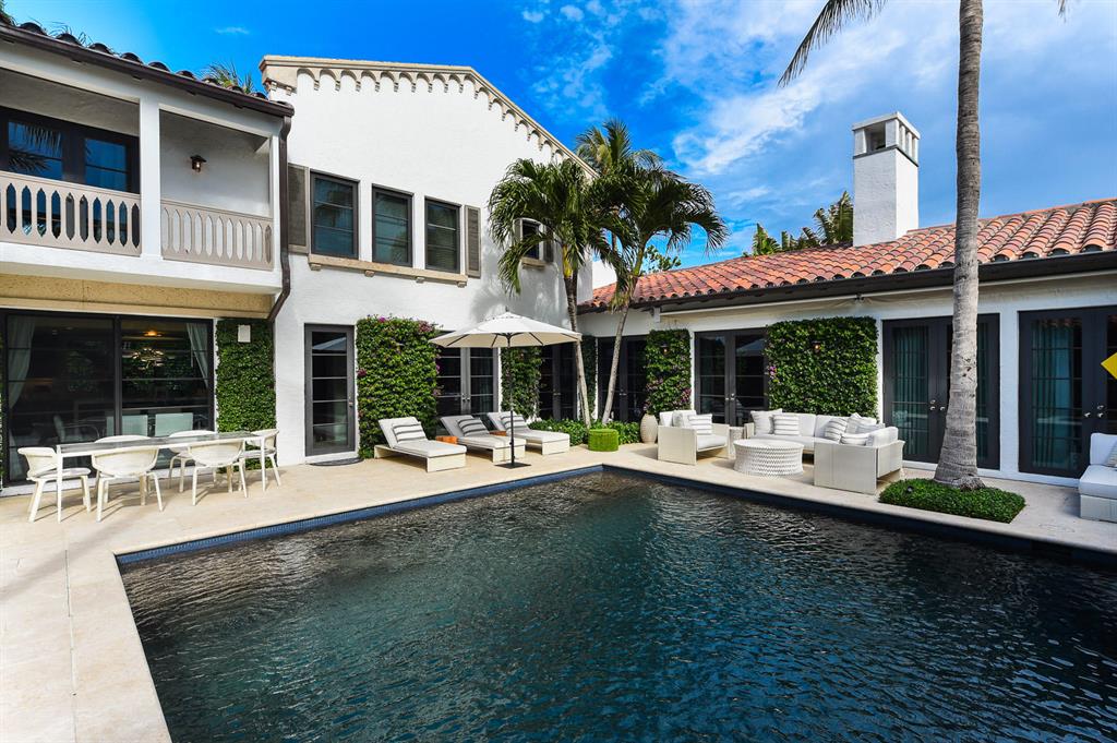 PARANGON - Residential