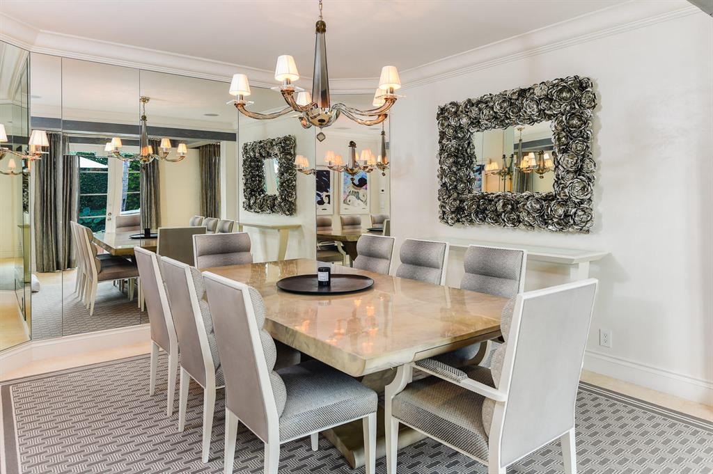 PARANGON - Residential