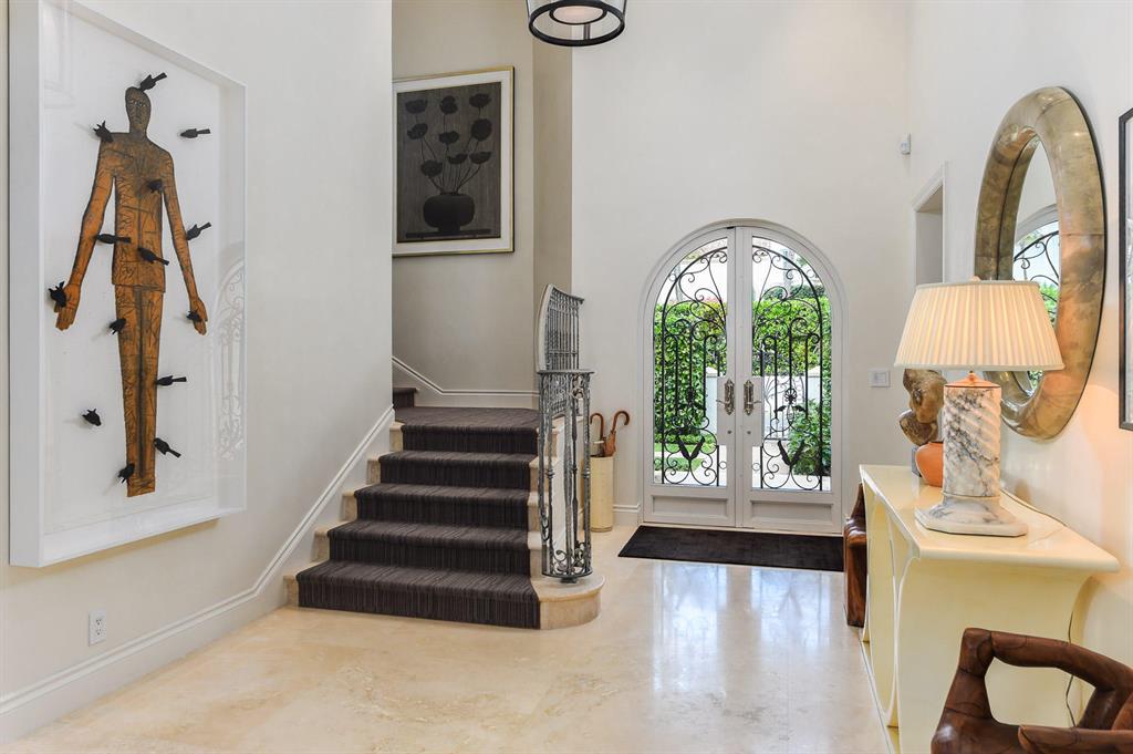 PARANGON - Residential