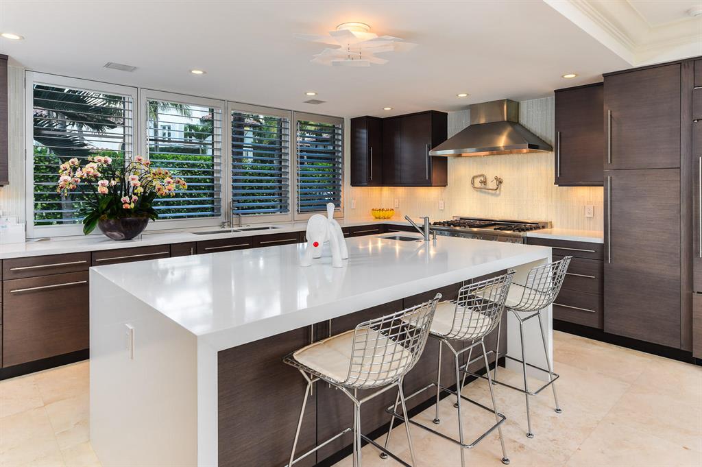 PARANGON - Residential