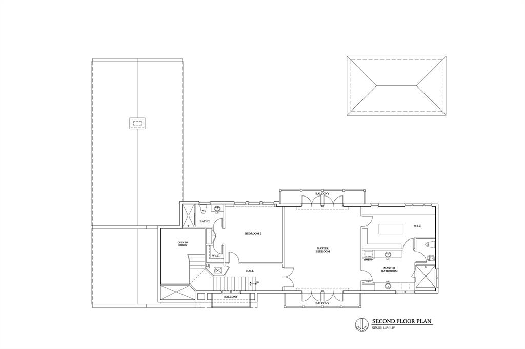 PARANGON - Residential