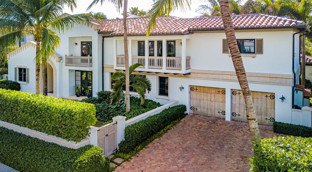 PARANGON - Residential