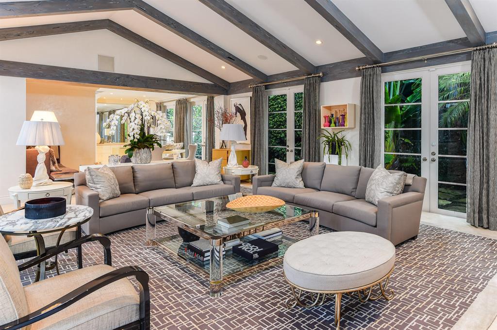 PARANGON - Residential