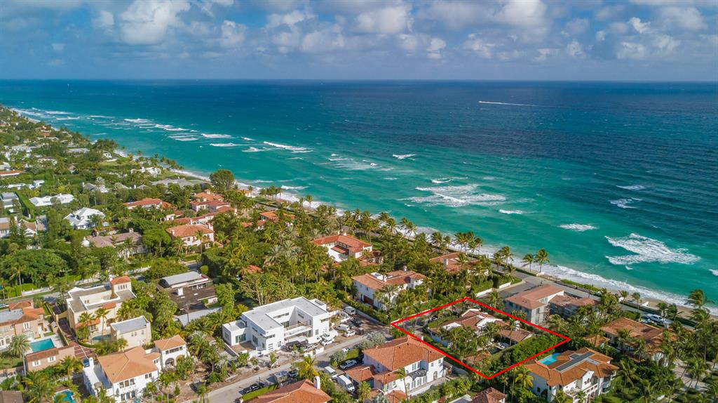 PARANGON - Residential