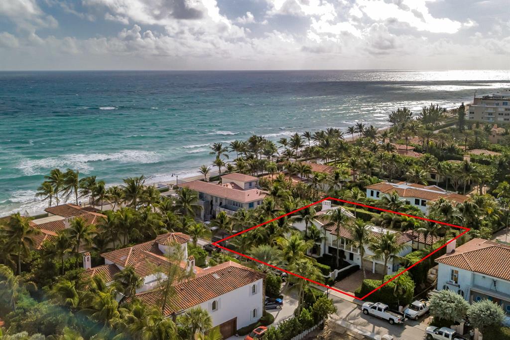 PARANGON - Residential