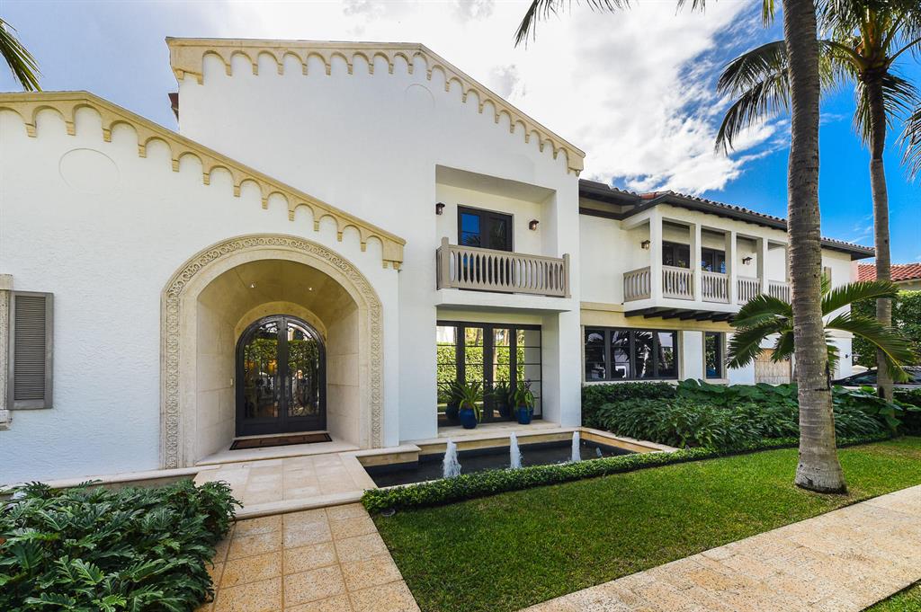 PARANGON - Residential