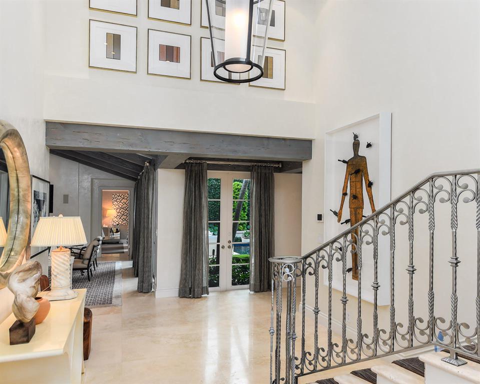 PARANGON - Residential