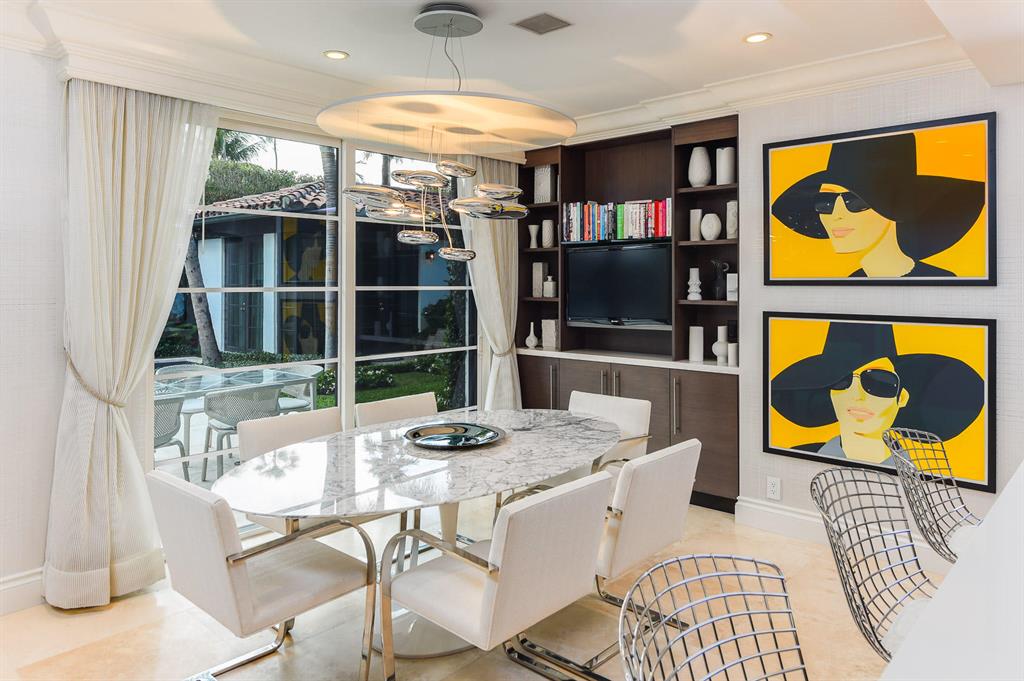 PARANGON - Residential