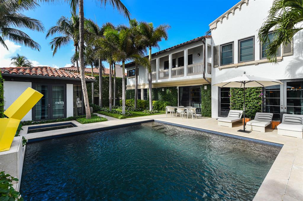 PARANGON - Residential