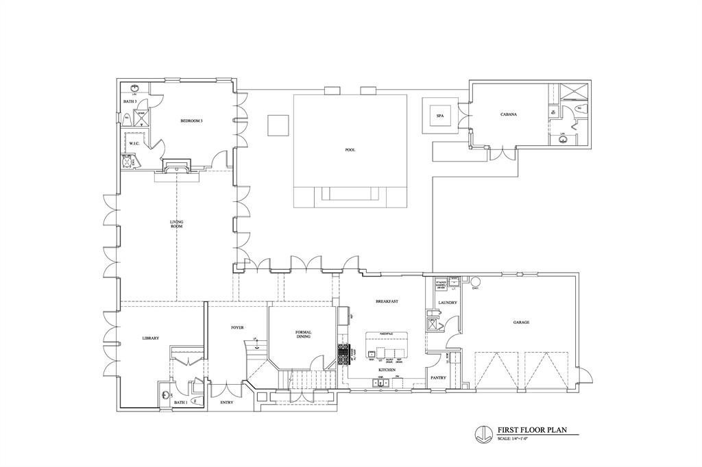 PARANGON - Residential