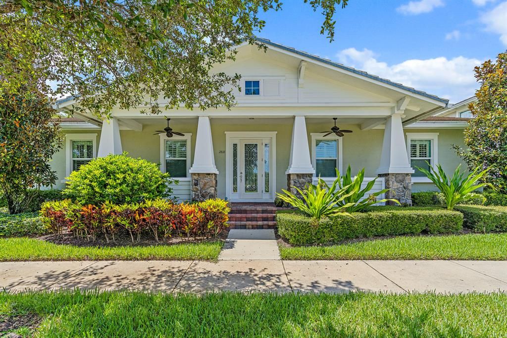 Photo of 2818 W Mallory Boulevard Blvd, Jupiter, FL 33458 (MLS # R10733978)