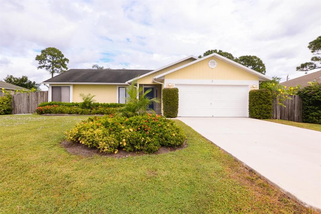 Photo of 1555 SW Andalusia Road, Port Saint Lucie, FL 34953 (MLS # R10756565)