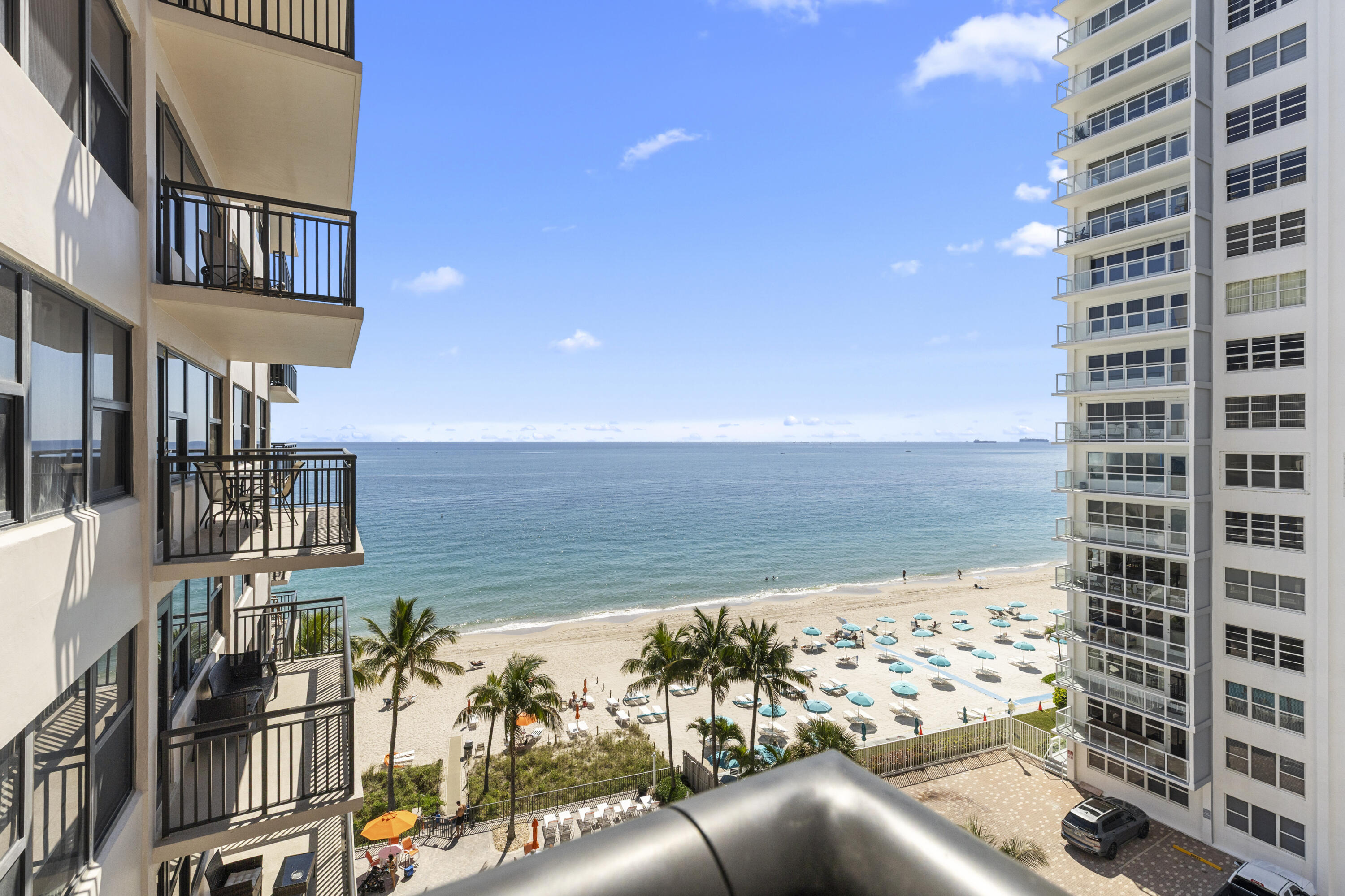 3800 Galt Ocean Drive 808
