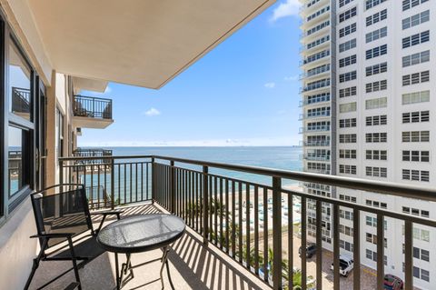 3800 Galt Ocean Drive 808 Fort Lauderdale FL 33308
