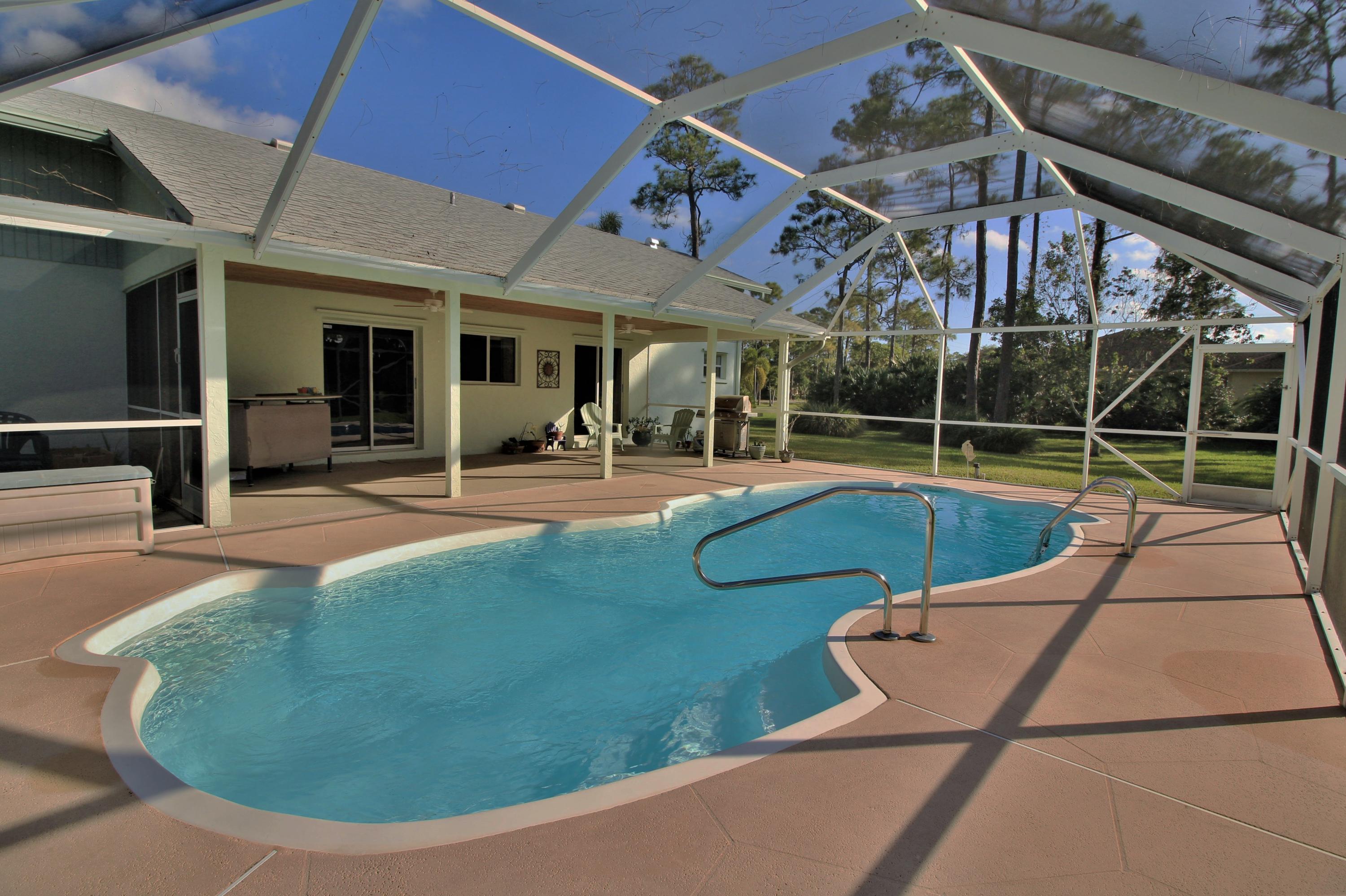 Acreage - Residential