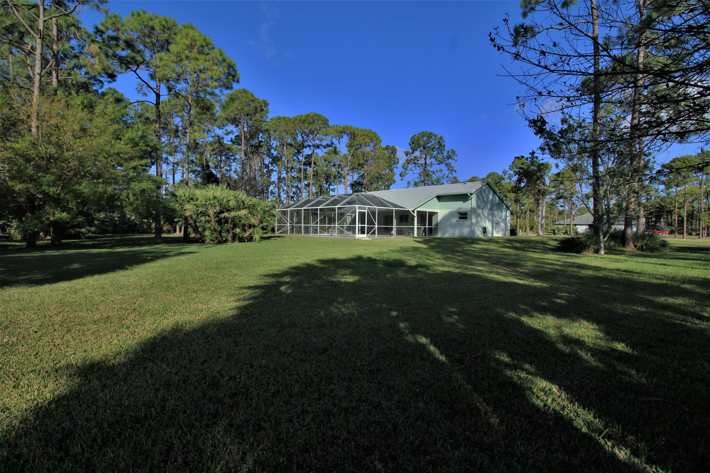 Acreage - Residential