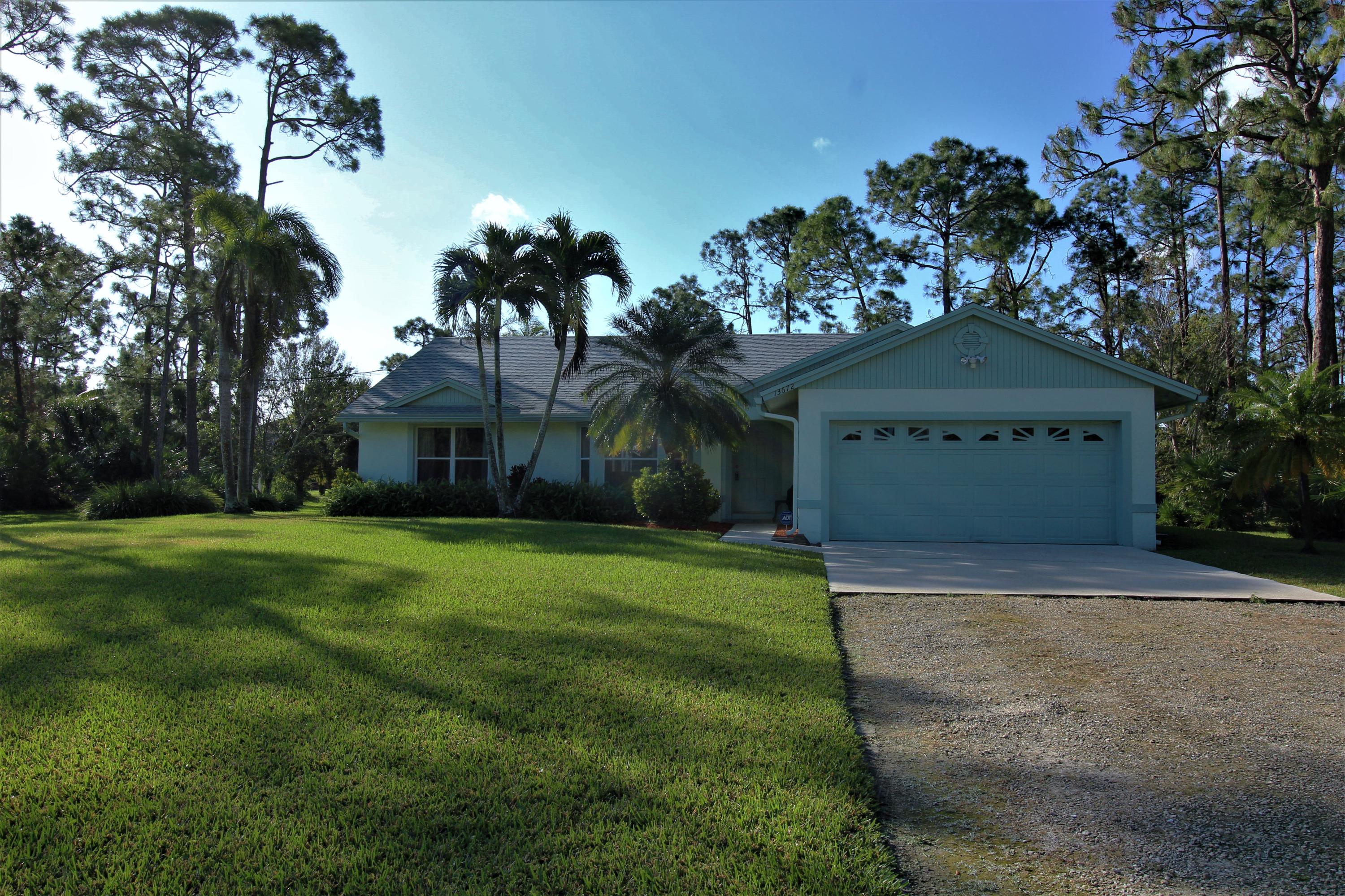 Acreage - Residential