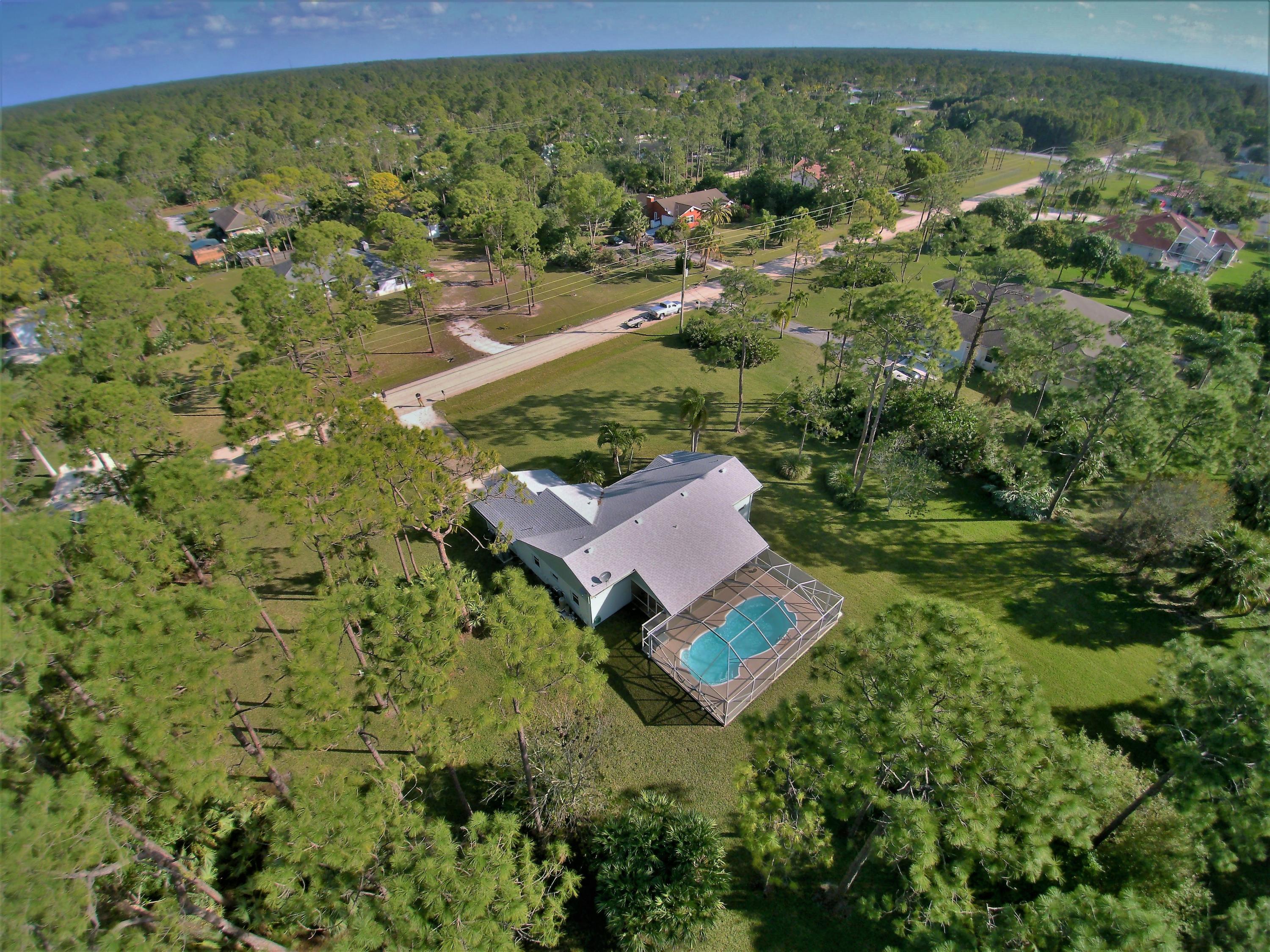 Acreage - Residential