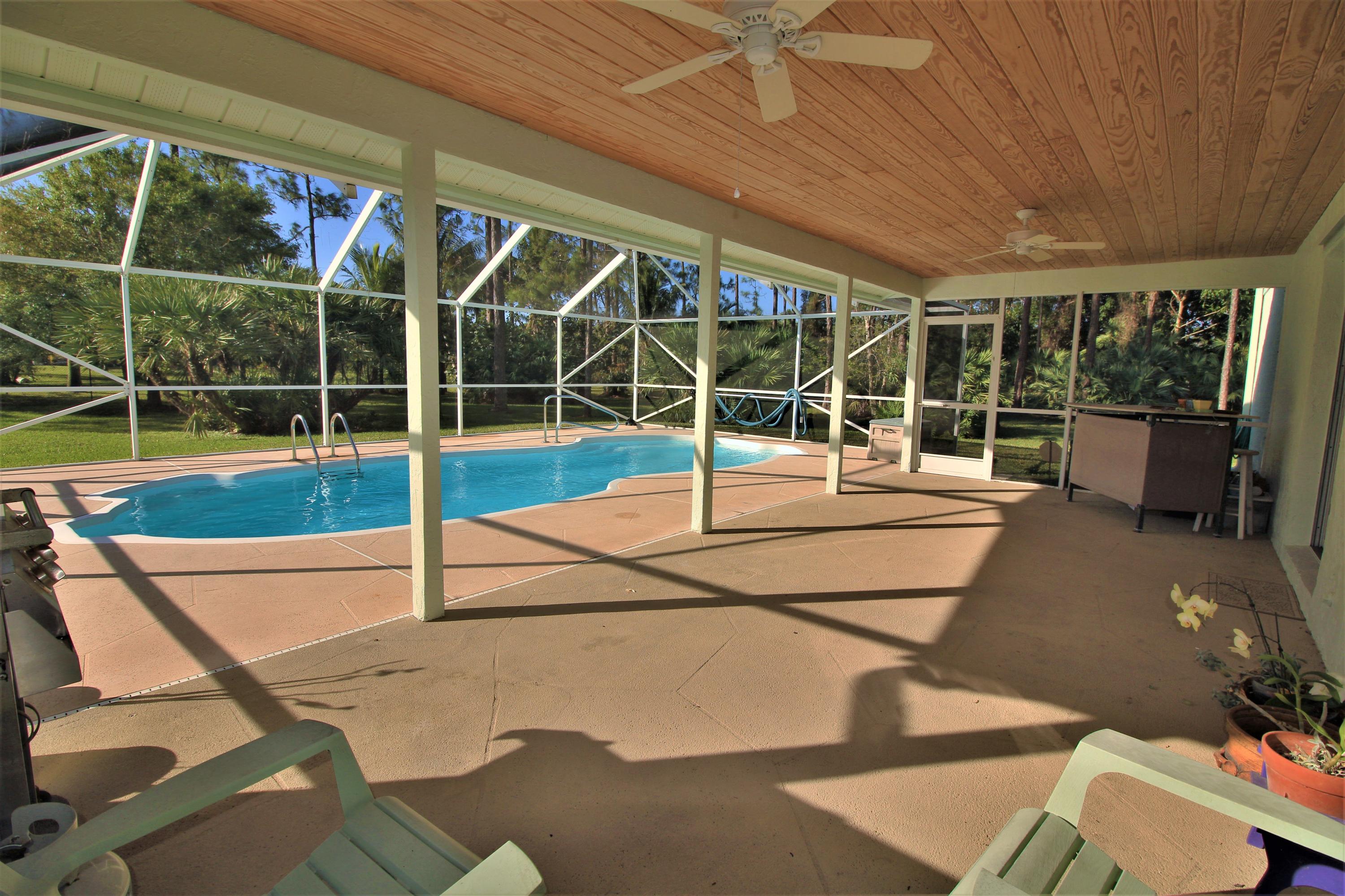 Acreage - Residential