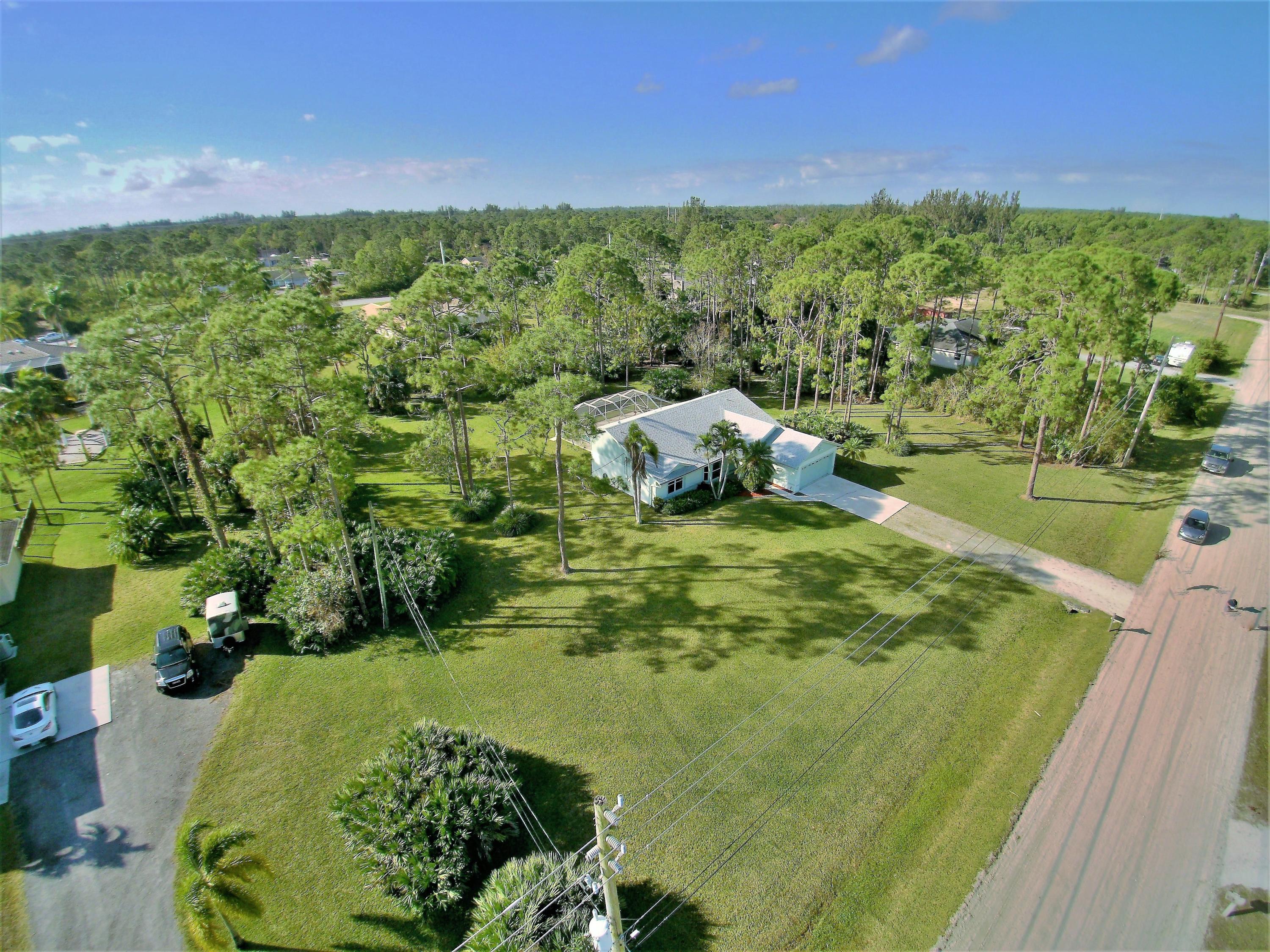 Acreage - Residential