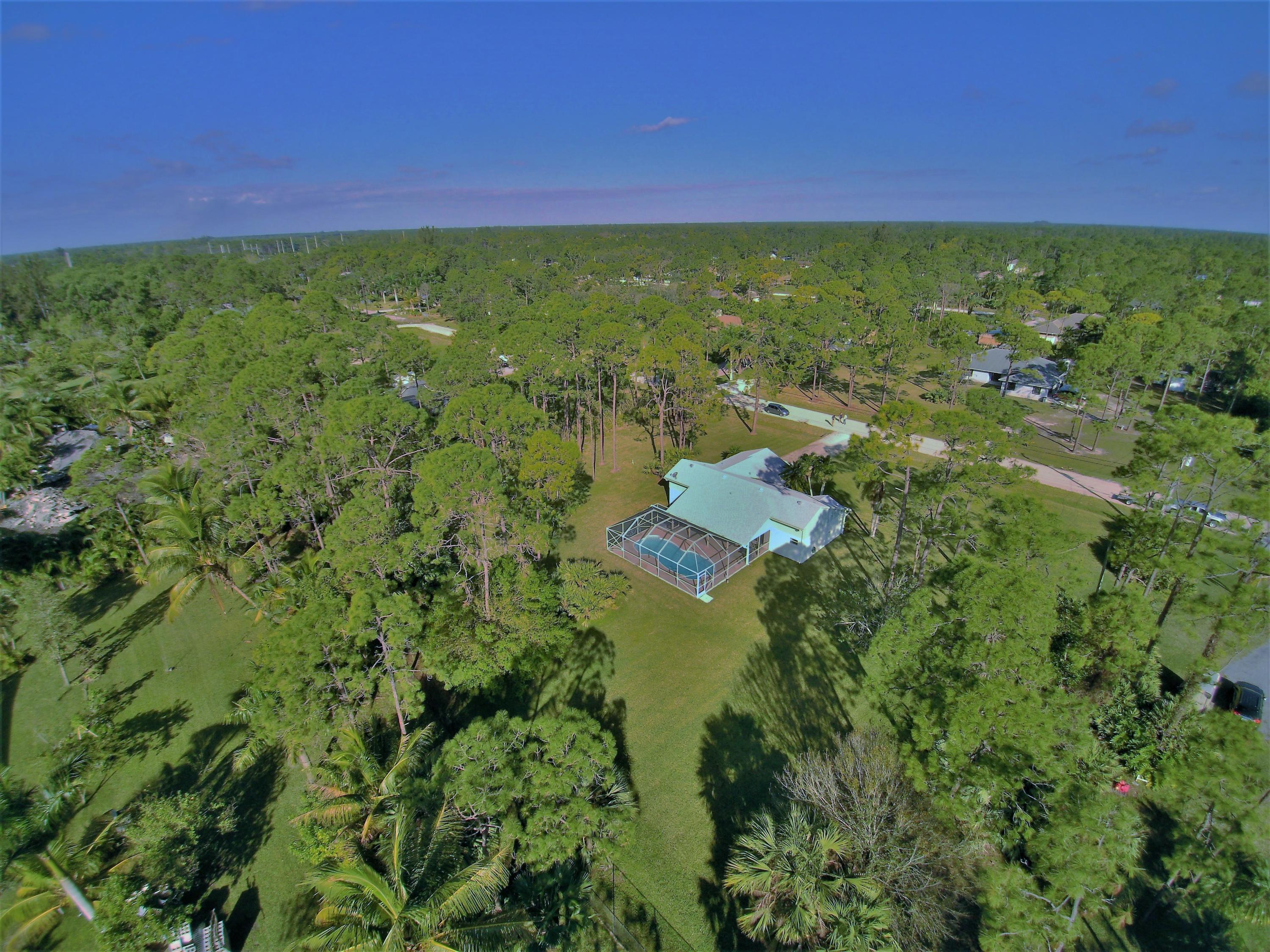 Acreage - Residential