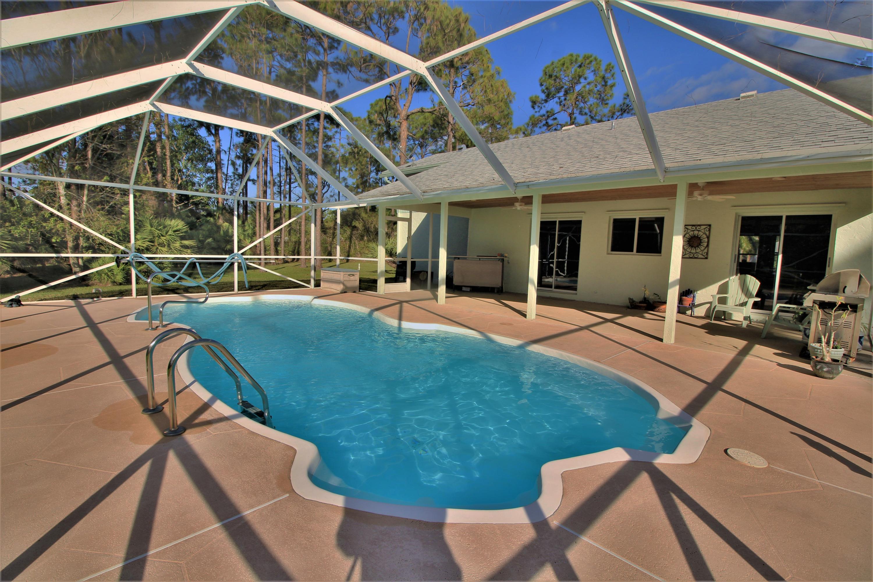 Acreage - Residential